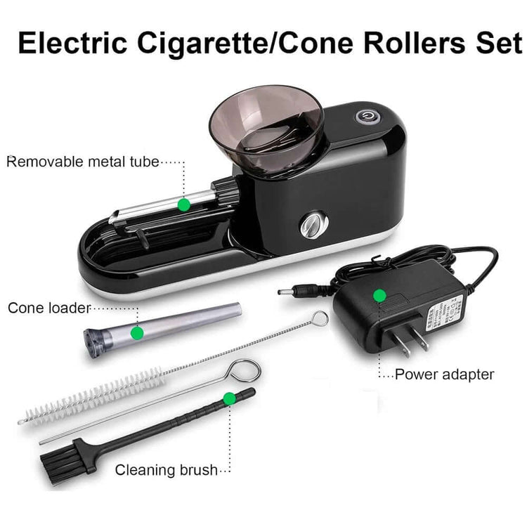 Electric Rolling Machine