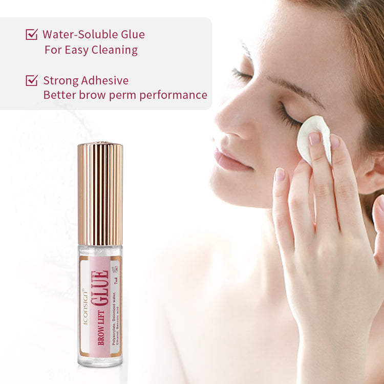DIY Brow Lamination Kit