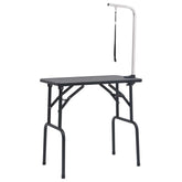 Adjustable Grooming Table
