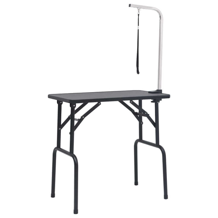 Adjustable Grooming Table