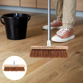 Rigid Wire Garden Brush