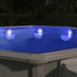 Underwater LED Pool Light