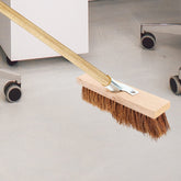 Rigid Wire Garden Brush