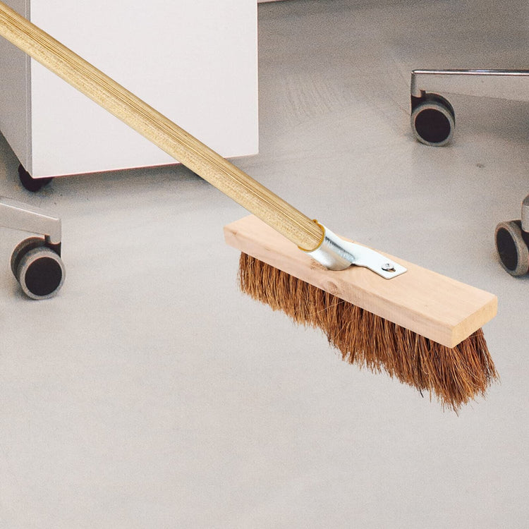 Rigid Wire Garden Brush