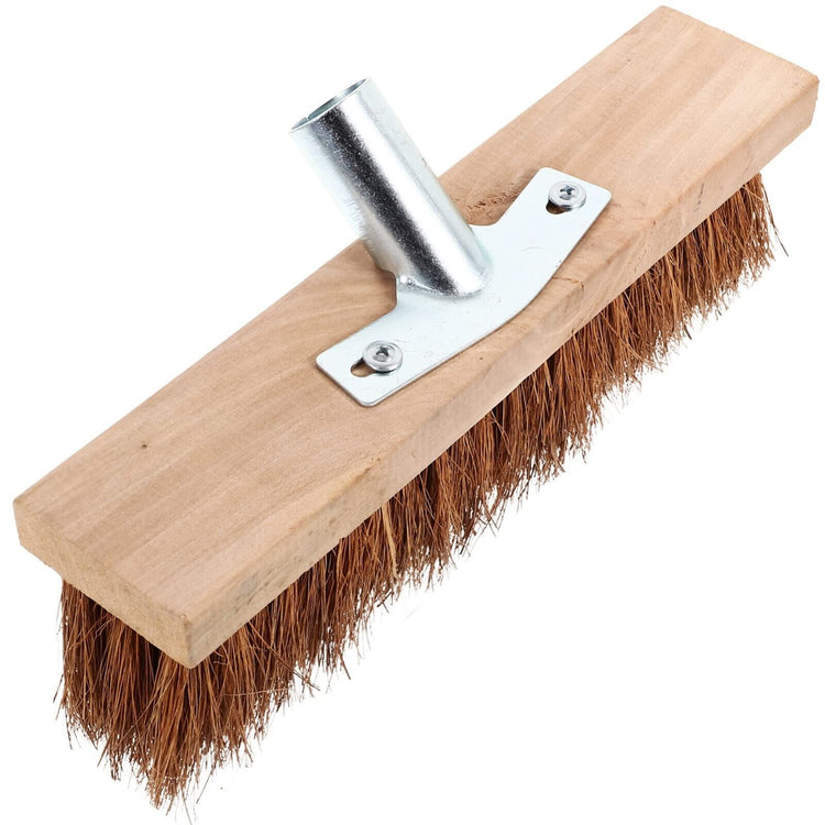 Rigid Wire Garden Brush