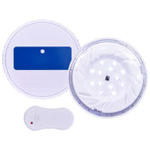 Underwater LED Pool Light