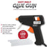 Electric Trigger Hot Glue Gun