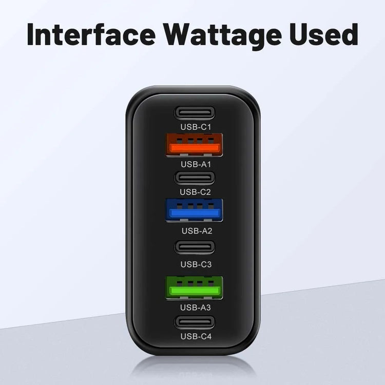 120W USB-C Fast Charger