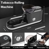 Electric Rolling Machine