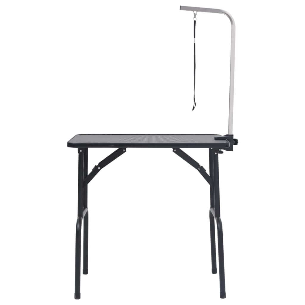 Adjustable Grooming Table
