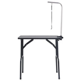 Adjustable Grooming Table