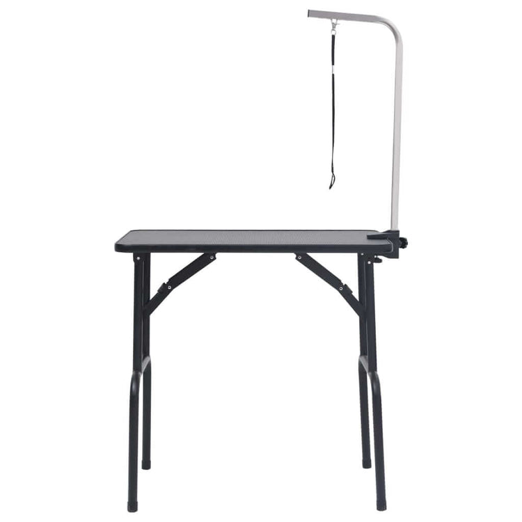 Adjustable Grooming Table