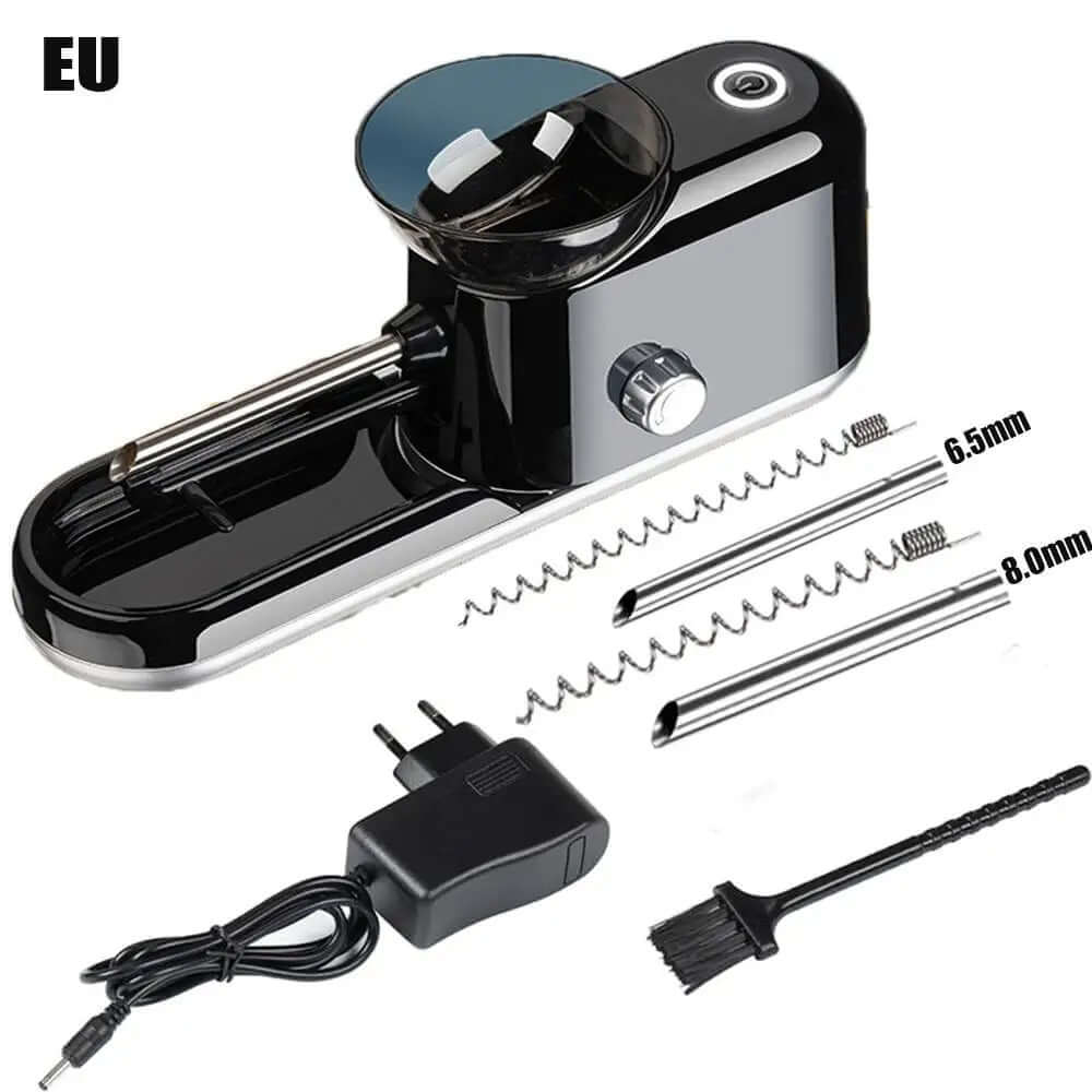 Electric Rolling Machine