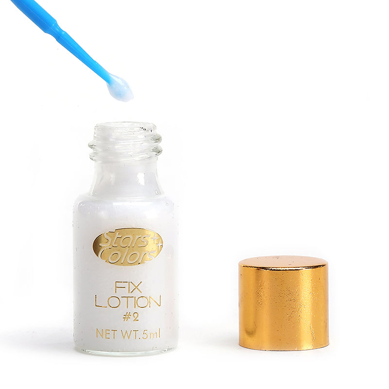 Eyelash Lift Kit