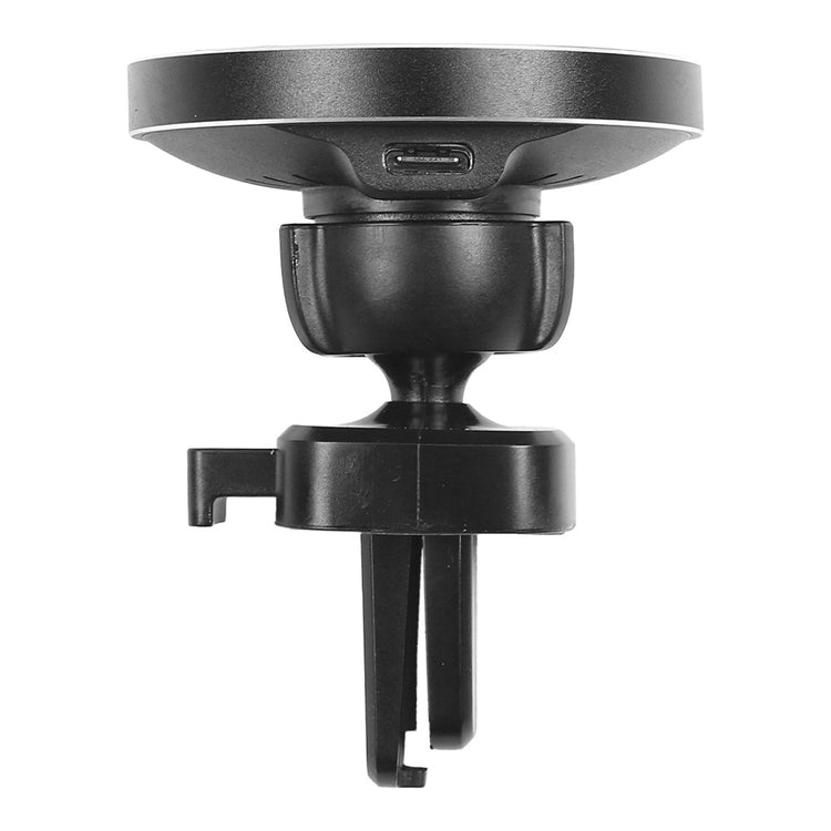 15W Magnetic Wireless Car Charger