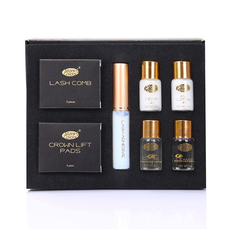 Eyelash Lift Kit
