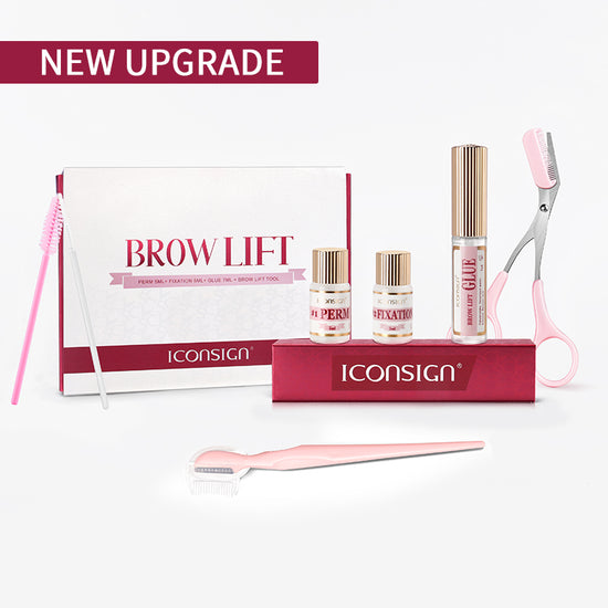 DIY Brow Lamination Kit