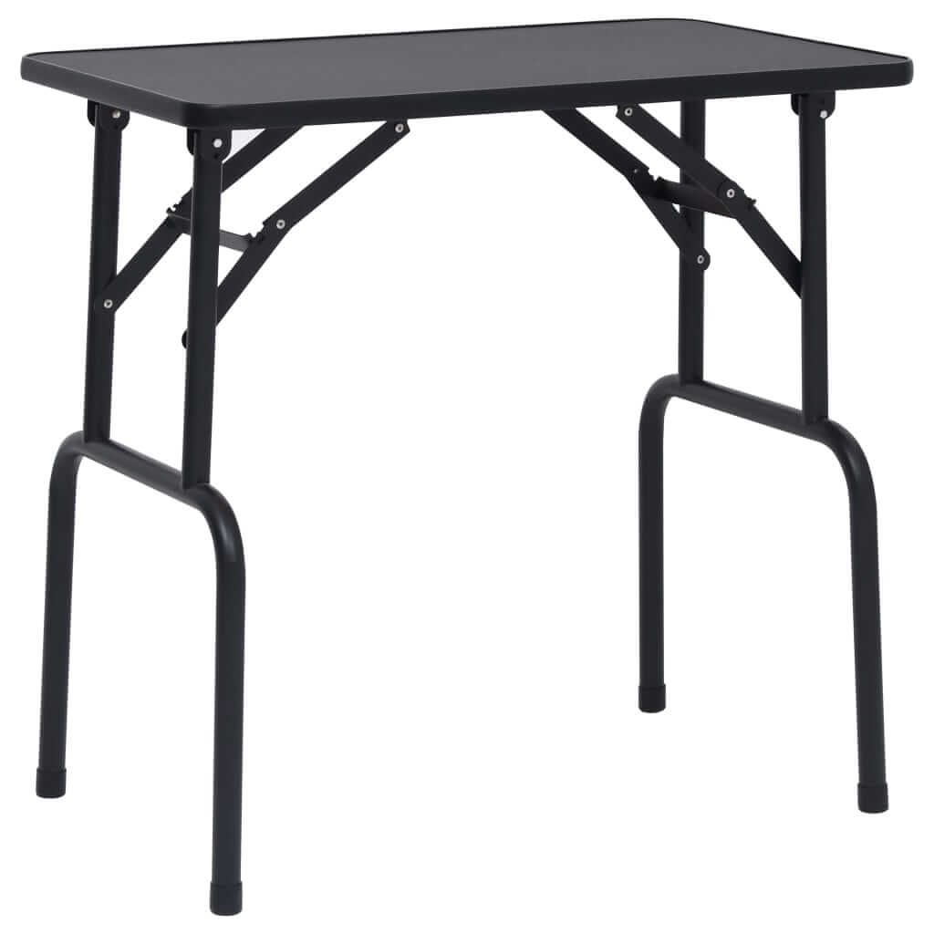 Adjustable Grooming Table