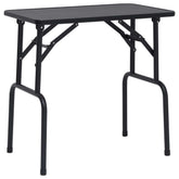 Adjustable Grooming Table