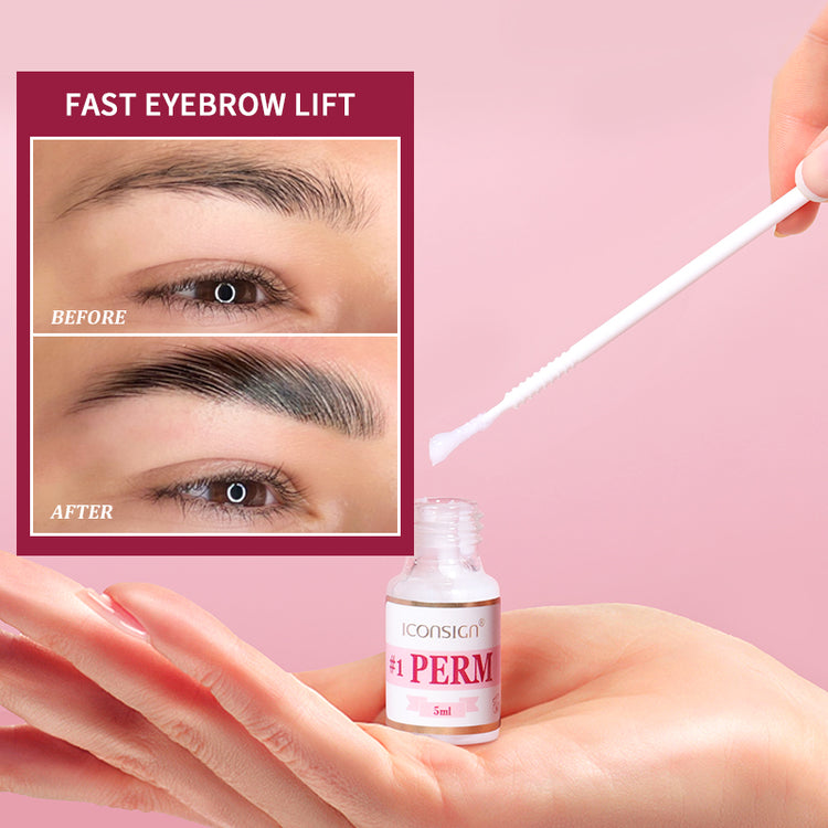 DIY Brow Lamination Kit