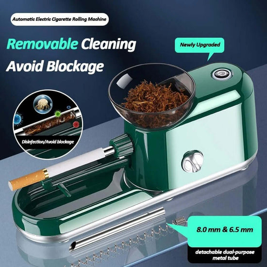 Electric Rolling Machine