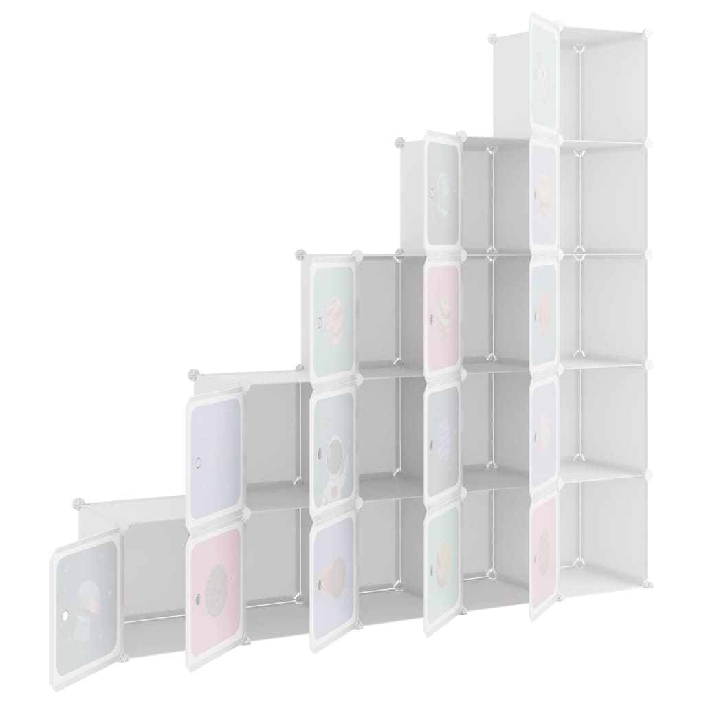 Modular Children&
