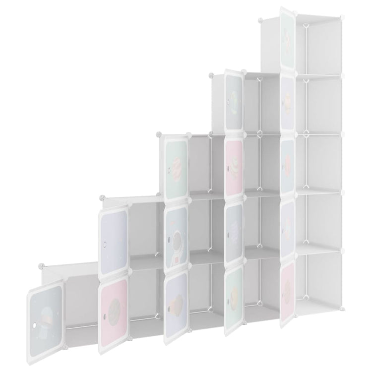 Modular Children&