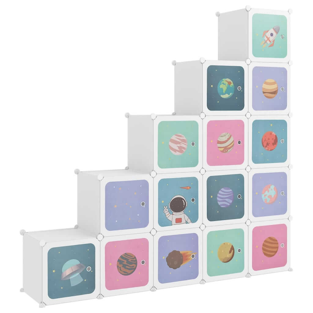 Modular Children&