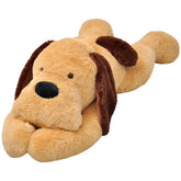 80 cm Dog Plush Toy