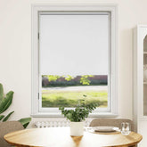  Blackout Roller Blind – Light Blocking Window Shade for Home & Office
