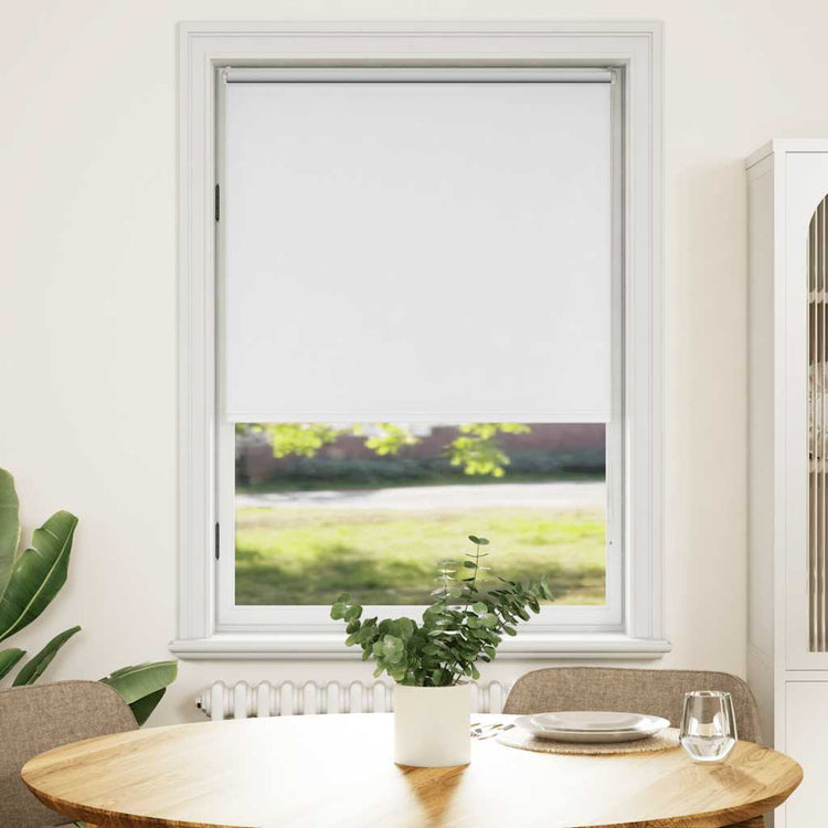  Blackout Roller Blind – Light Blocking Window Shade for Home & Office