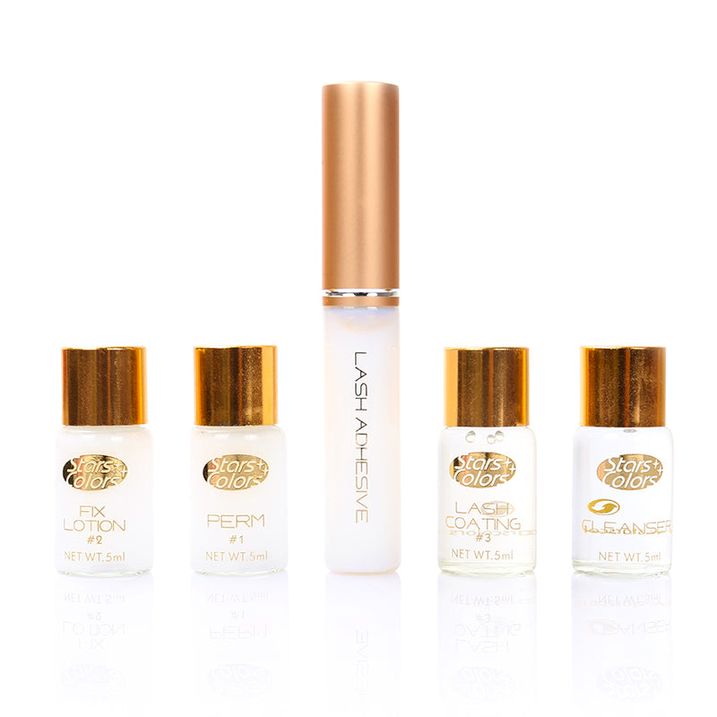 Eyelash Lift Kit