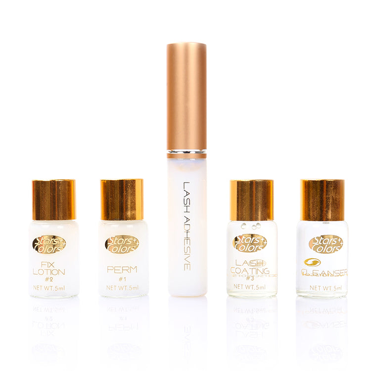 Eyelash Lift Kit