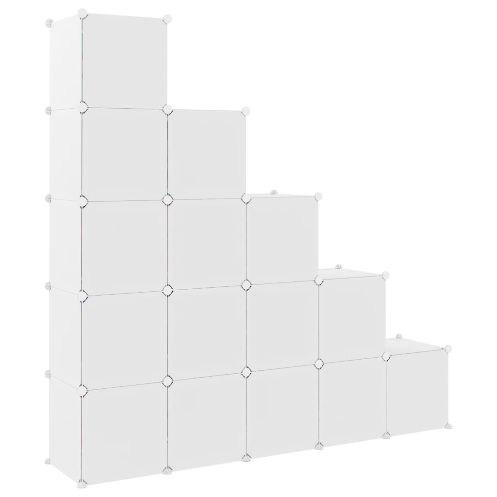 Modular Children&