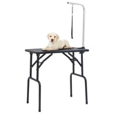 Adjustable Grooming Table