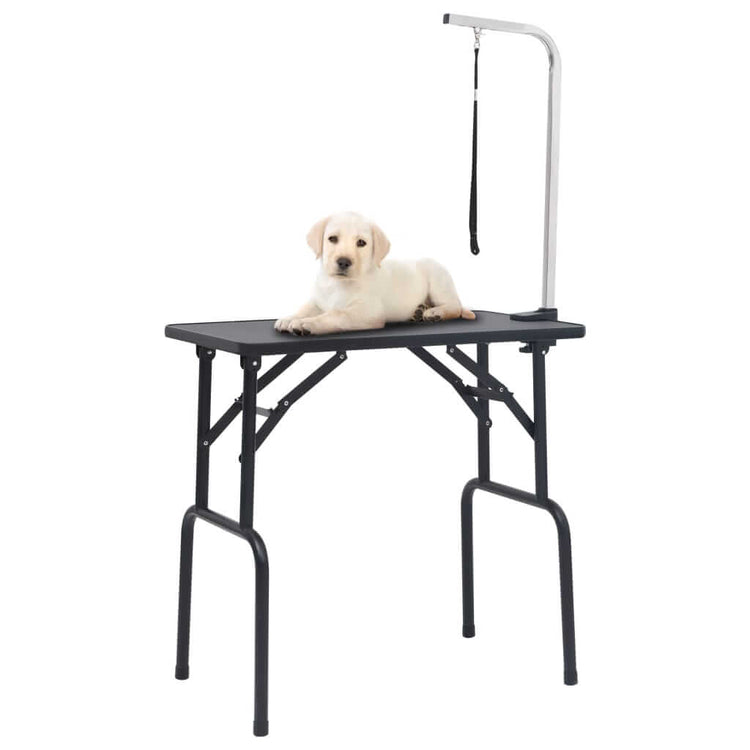 Adjustable Grooming Table