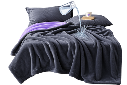 Manta Impermeable para Cama y Sofá