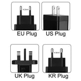 120W USB-C Fast Charger