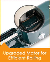Electric Rolling Machine