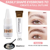 Lash Lift and Brow Tint Kit