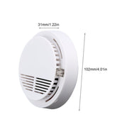 Photoelectric Smoke Alarm