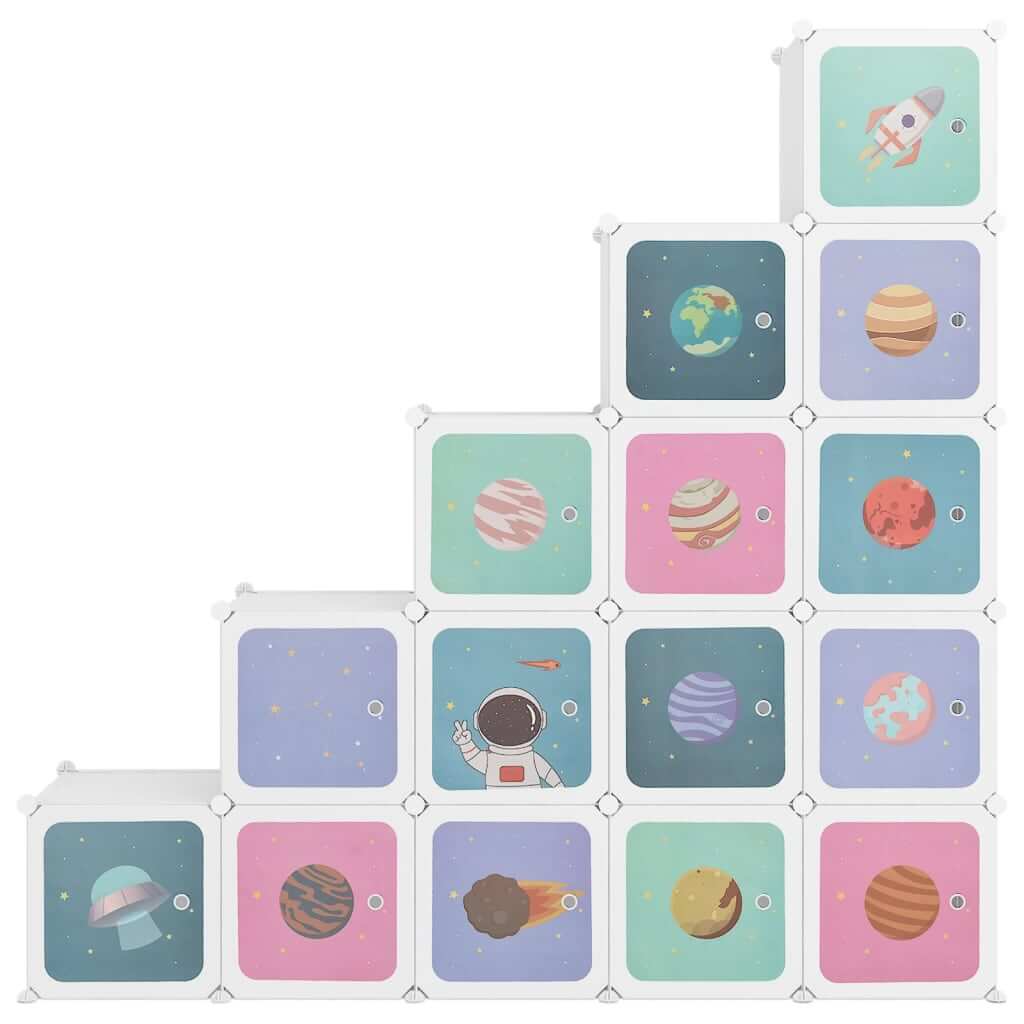 Modular Children&