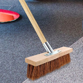 Rigid Wire Garden Brush