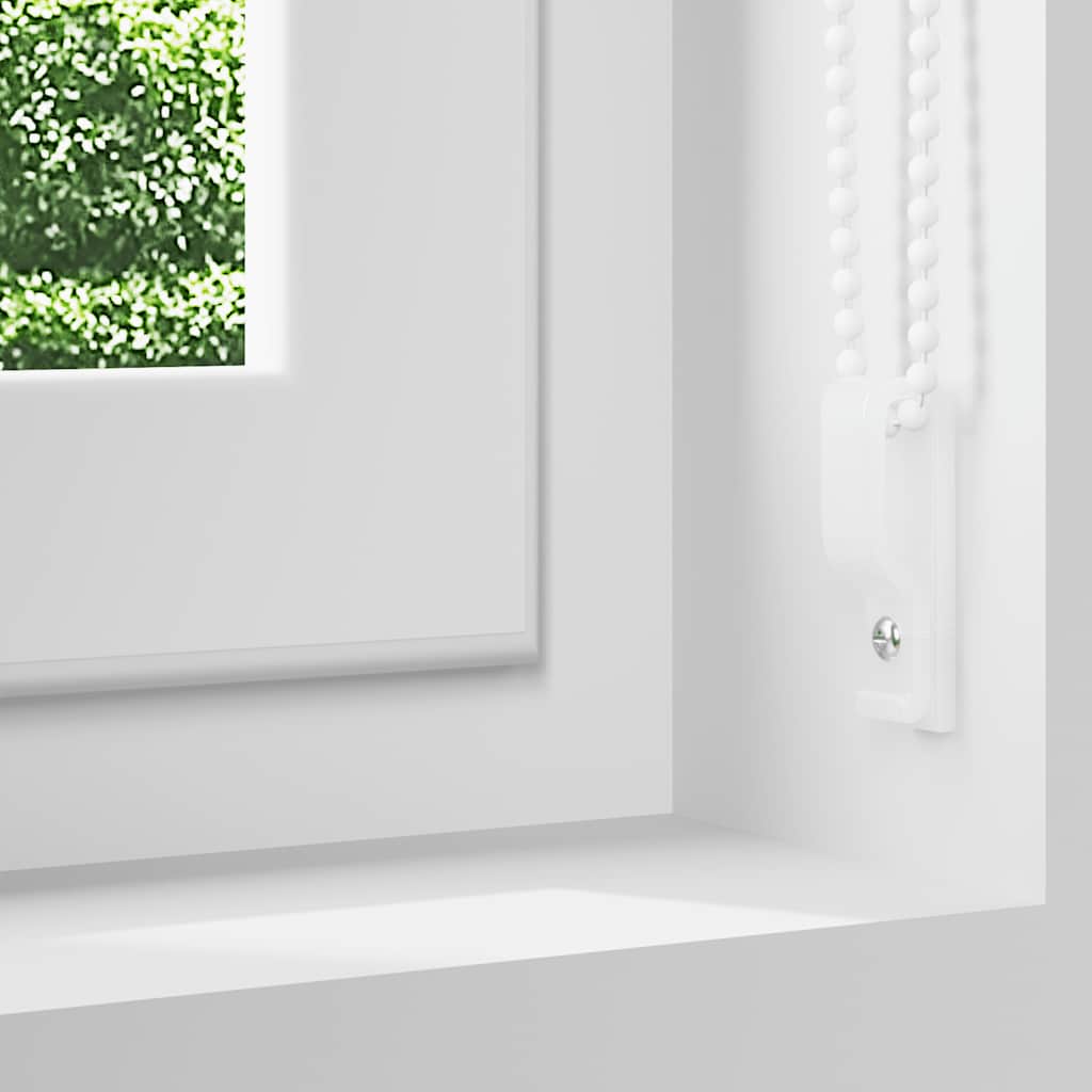  Blackout Roller Blind – Light Blocking Window Shade for Home & Office