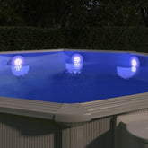 Underwater LED Pool Light