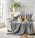 Waterproof Bed and Sofa Cover