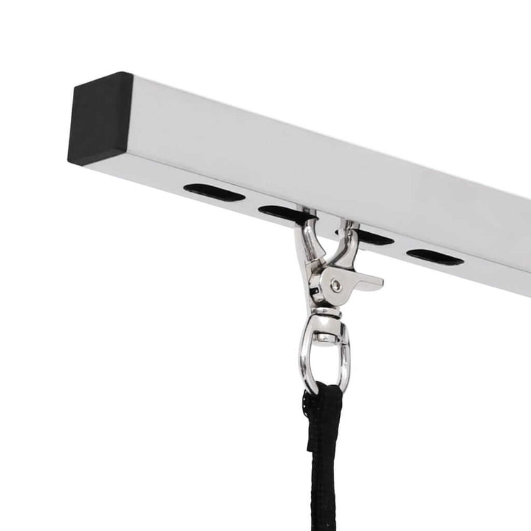Adjustable Grooming Table