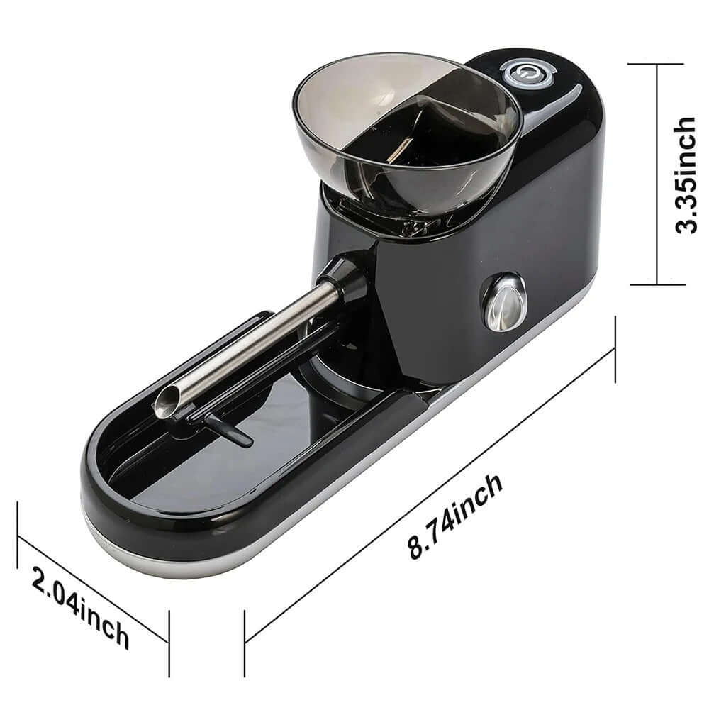 Electric Rolling Machine
