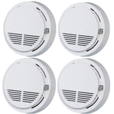 Photoelectric Smoke Alarm