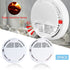 Photoelectric Smoke Alarm